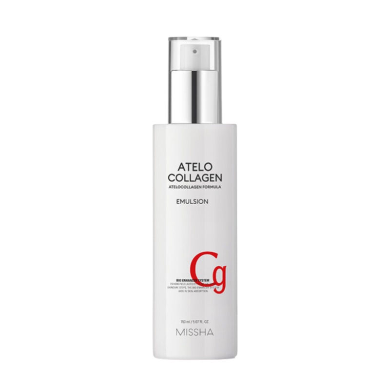 MISSHA Atelo Collagen Emulsion 125ml