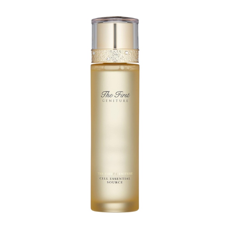 O HUI The First Geniture Cell Essential Source 120ml