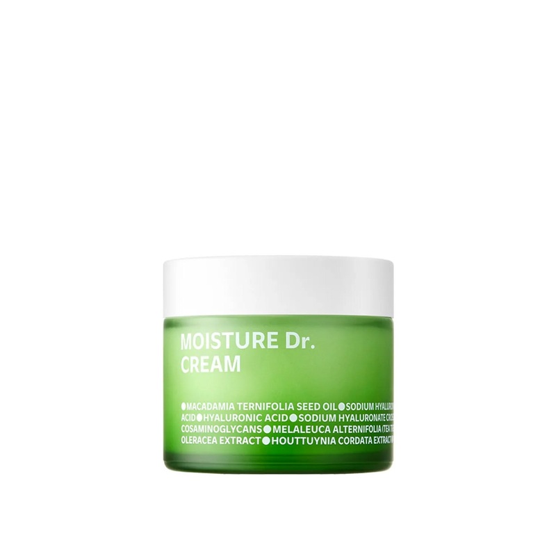 ISOI Moisture Dr. Cream 35ml / 70ml
