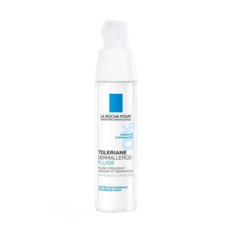 LA ROCHE-POSAY Toleriane Dermallergo Fluid 40ml