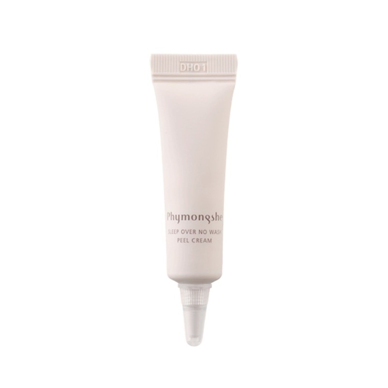 Phymongshe Sleep Over No Wash Peel Cream 5ml / 25ml
