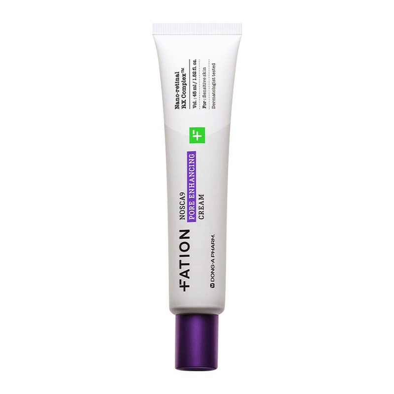 FATION Nosca9 Trouble Pore Enhancing Cream 45ml