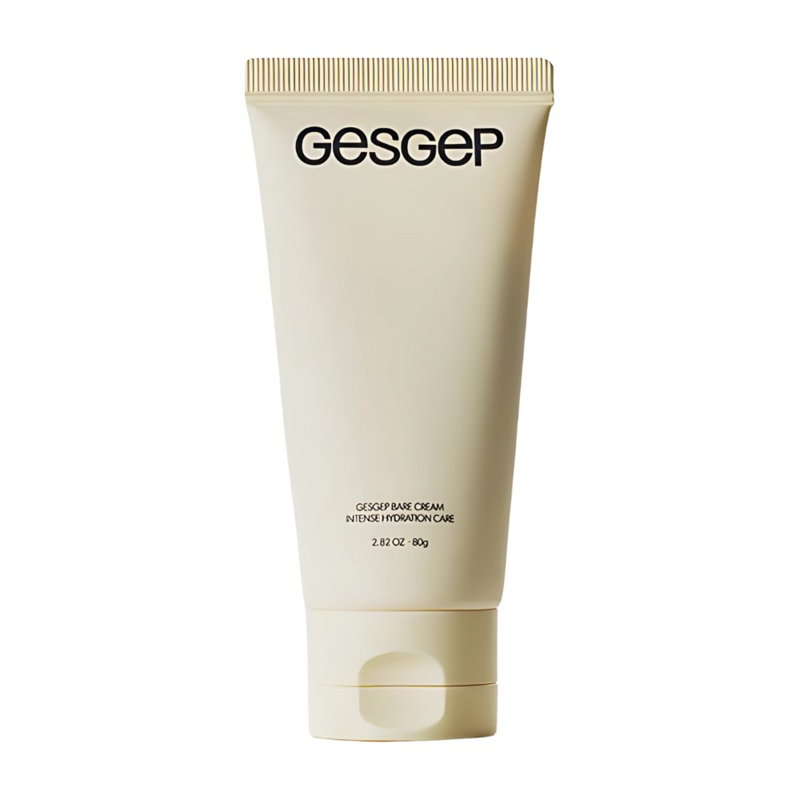 Gesgep Bare Cream 80g