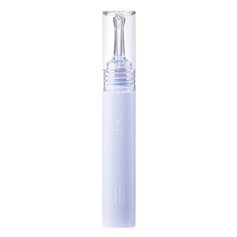 glow Apple Retinol Eye Cream 15ml