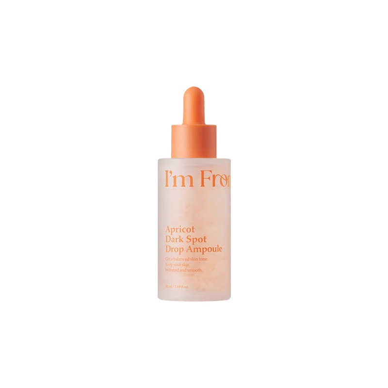 I'm from Apricot Dark Spot Drop Ampoule 50ml