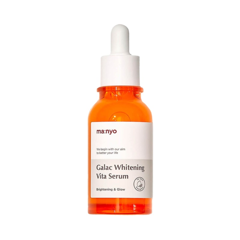 ma:nyo Galac Whitening Vita Serum 50ml
