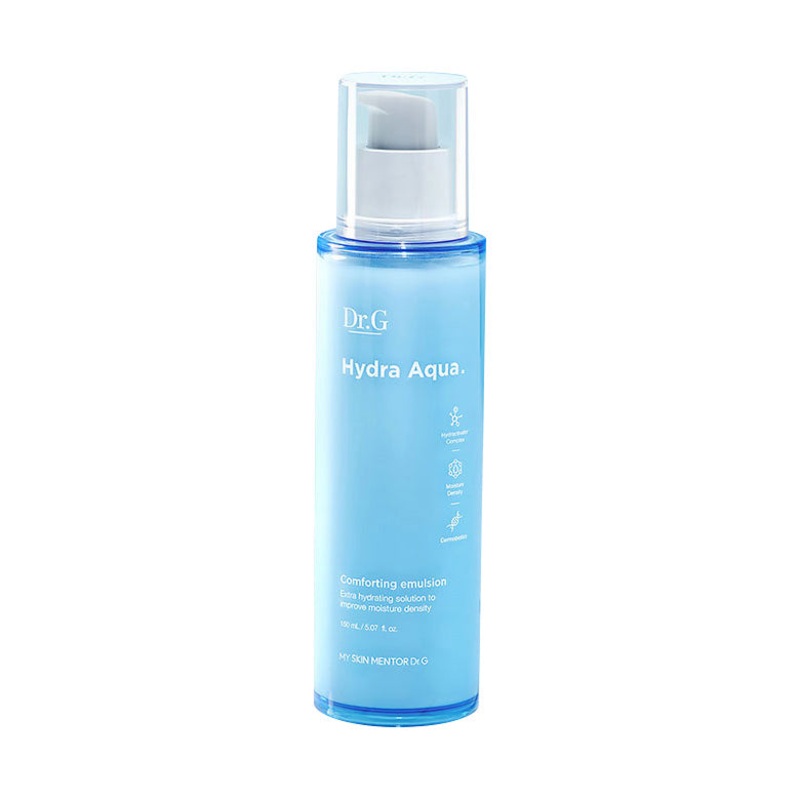 Dr.G Hydra Aqua Comforting Emulsion 150ml