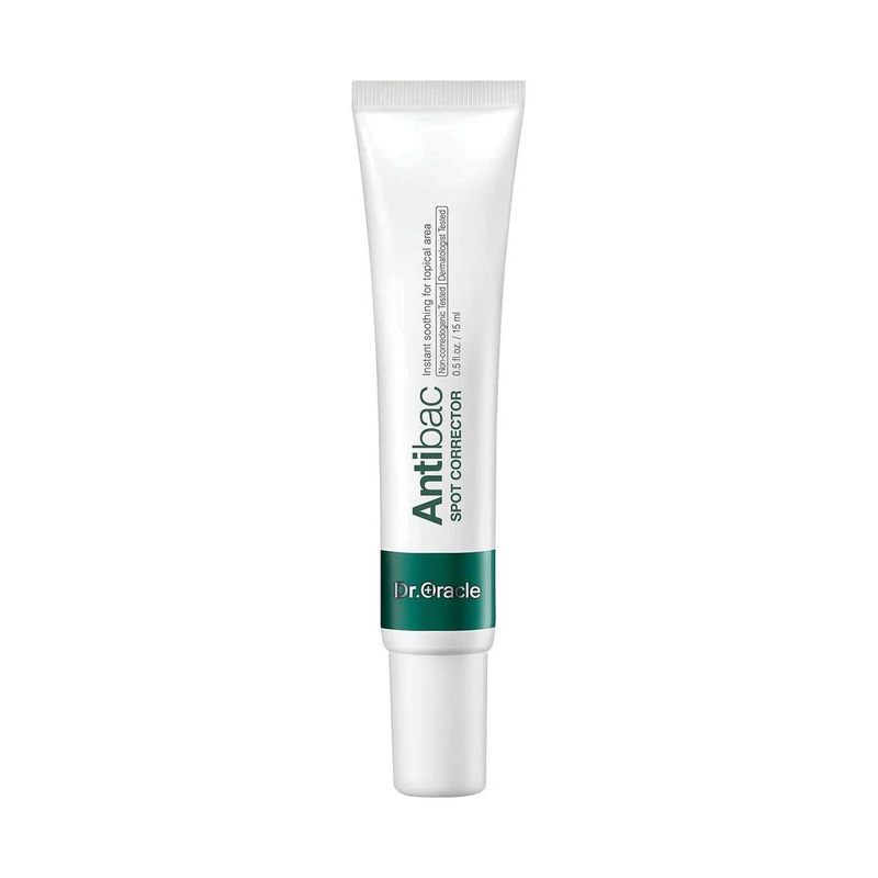 Dr.Oracle Antibac Spot Corrector 15ml