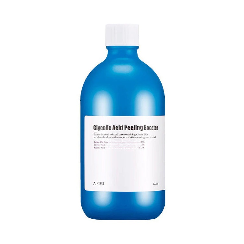 A'pieu Glycolic Acid Peeling Booster 120ml