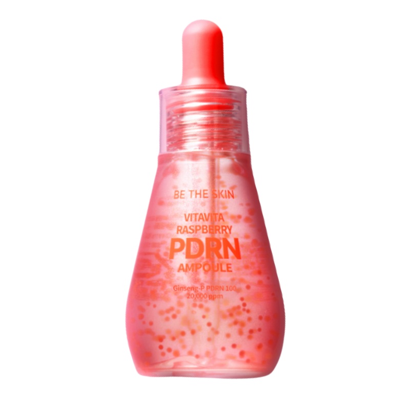 BE THE SKIN Vitavita Raspberry PDRN Ampoule 35ml