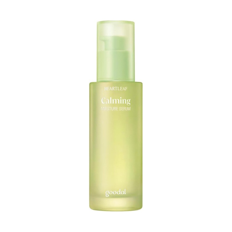 goodal Houttuynia Cordata Calming Moisture Serum 50ml