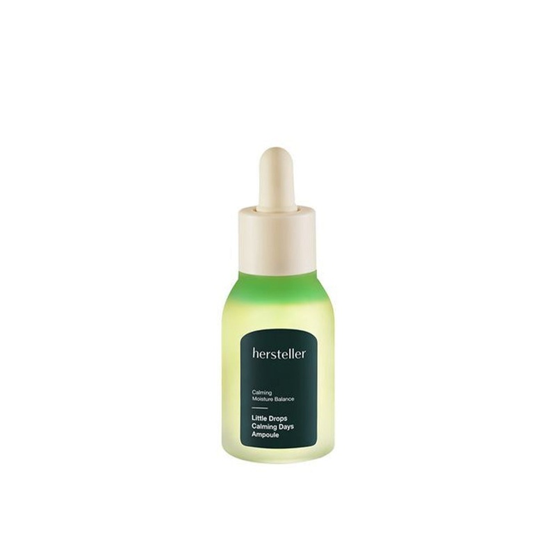 hersteller Little Drops Calming Days Ampoule 30ml