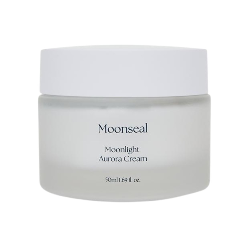 Moonseal Moonlight Aurora Cream 50ml