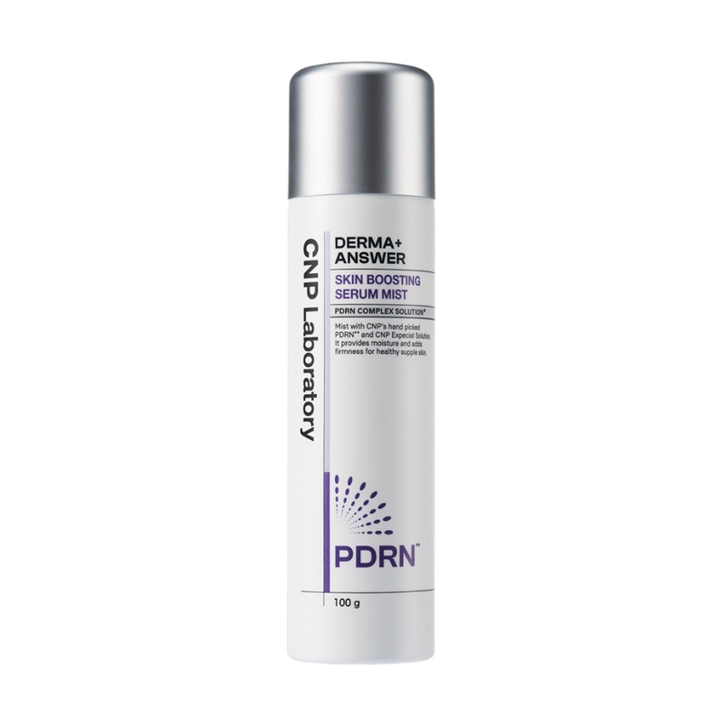 CNP Laboratory Derma Answer Skin Boosting Serum Mist 100g