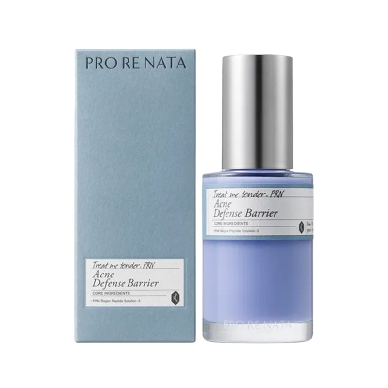 PRO RE NATA Treat Me Tender Acne Defense Barrier 50g
