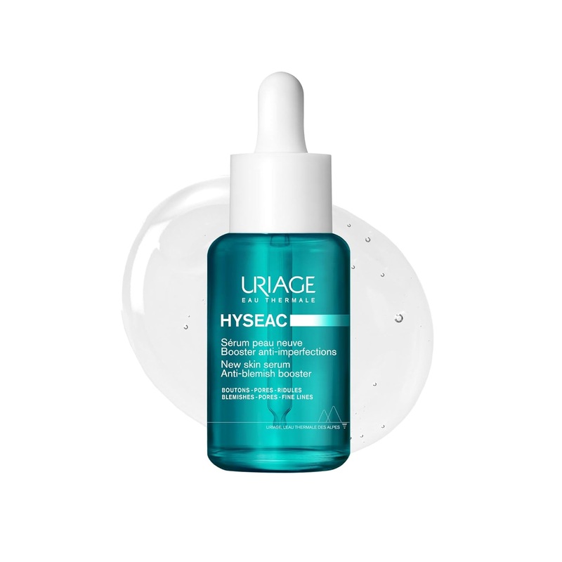URIAGE Hyseac New Skin Serum 30ml