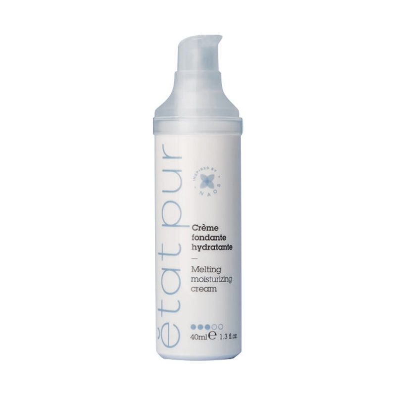etat pur Melting Moisturizing Cream 40ml