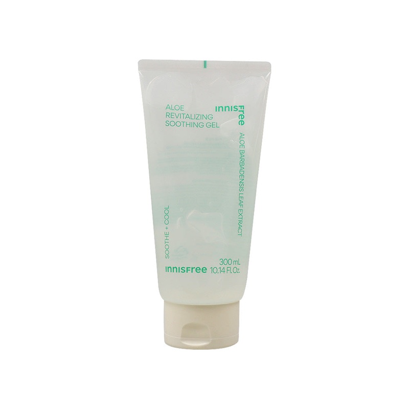 Innisfree Aloe Revital Soothing Gel 300ml