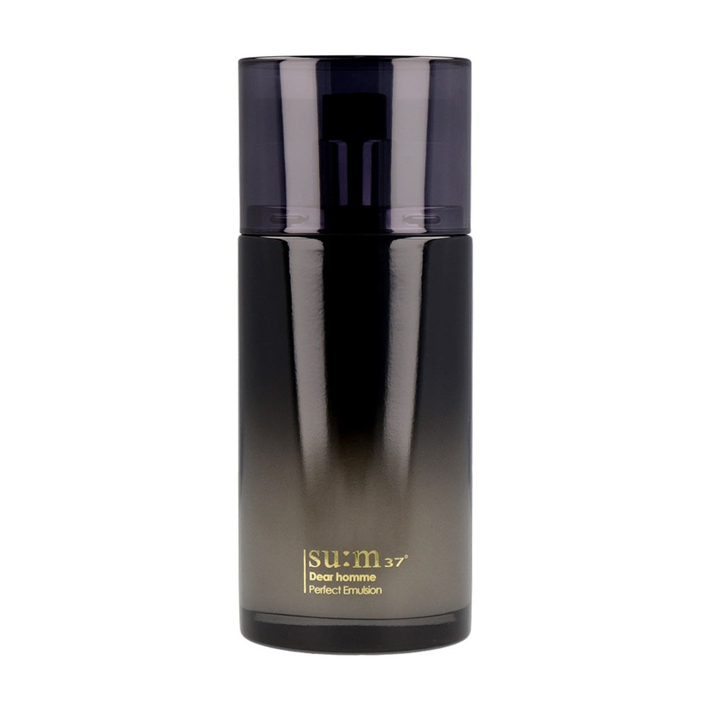 su:m37 Dear Homme Perfect Emulsion 110ml