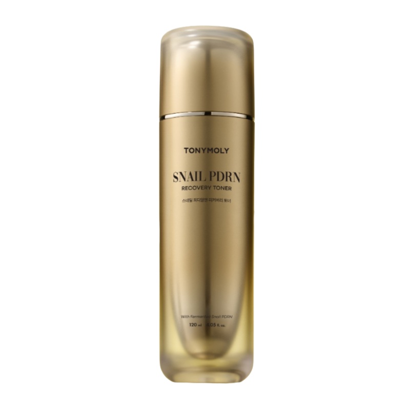TONYMOLY Snail PDRN Recovery Toner 120ml