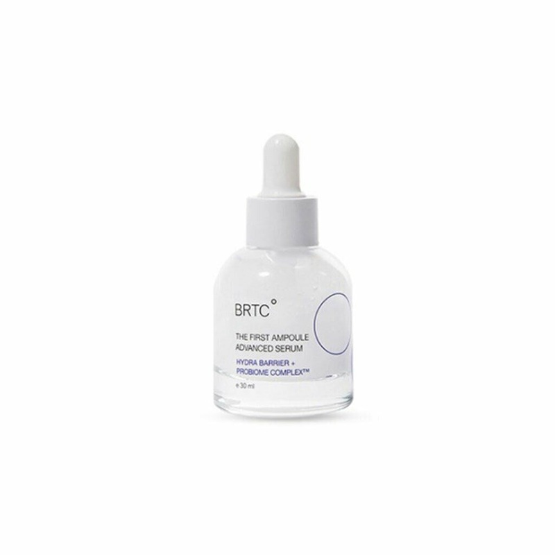 BRTC The First Ampoule Line - Essence / Advanced Serum / Cream
