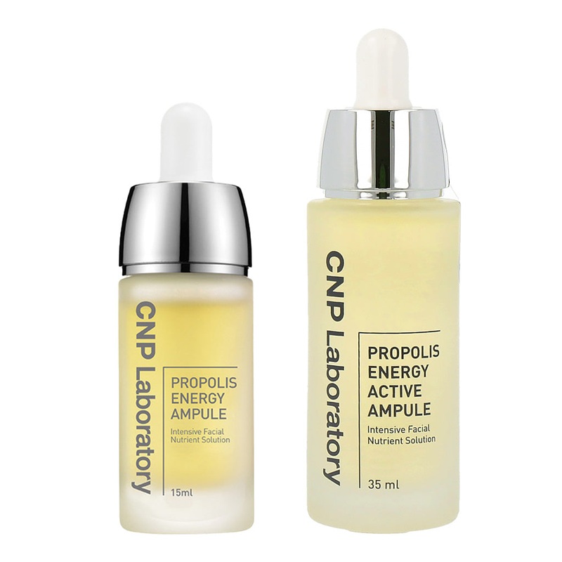 CNP Laboratory Propolis Energy Ampule 15ml / 35ml