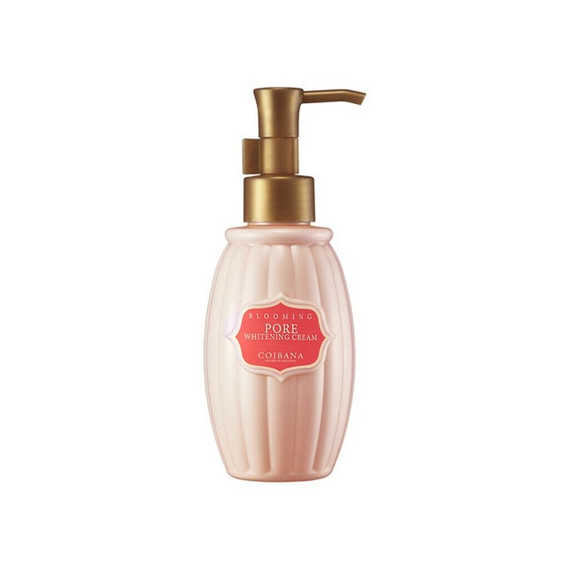 COIBANA Blooming Pore Whitening Cream 150ml