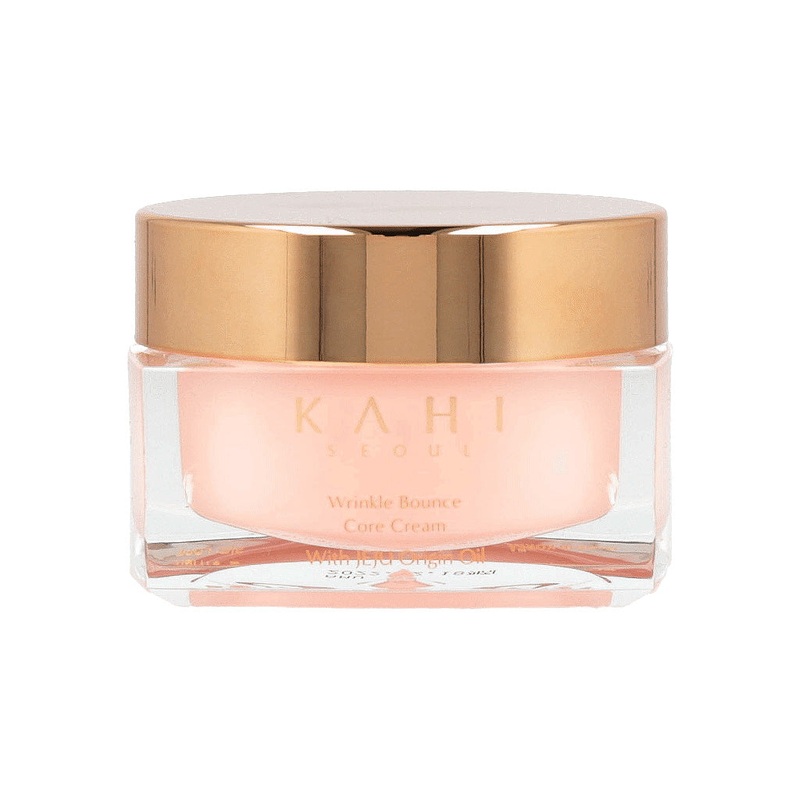 KAHI Wrinkle Bounce Core Cream 50ml