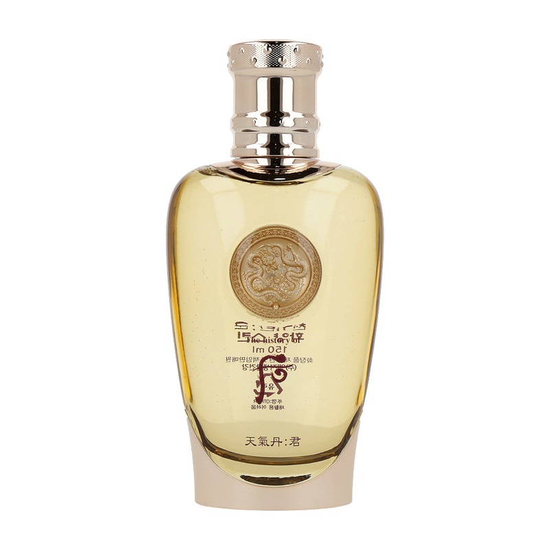 THE WHOO Cheongidan Gun Hwa Yang Skin for Men 150ml