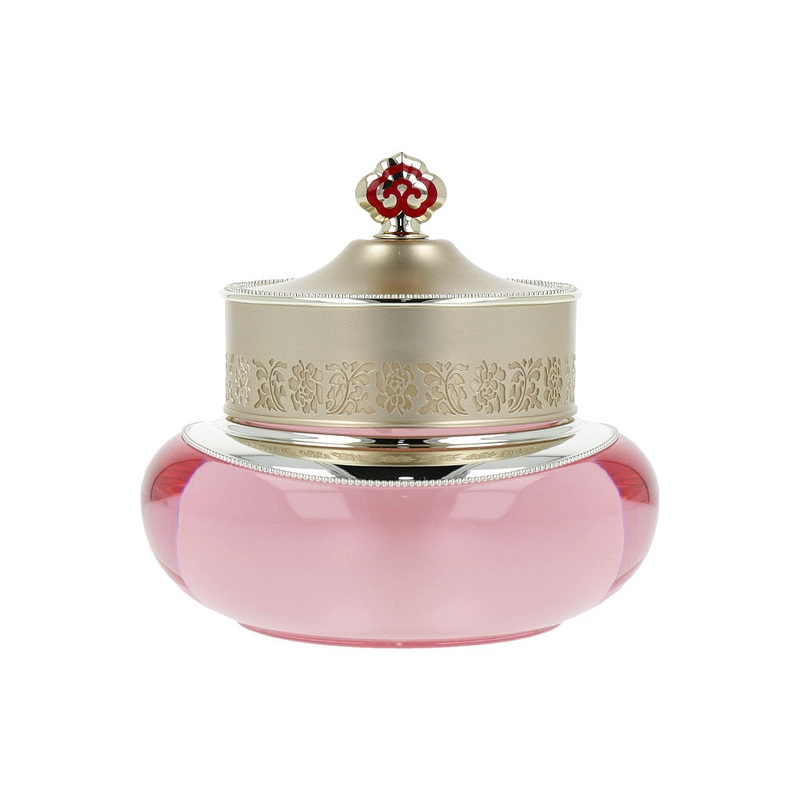 THE WHOO Gongjinhyang Soo Sooyeon Vital Hydrating Cream 50ml