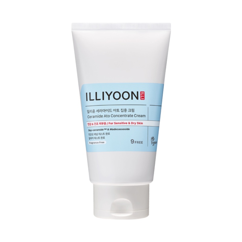 ILLIYOON Ceramide Ato Concentrate Cream 150ml