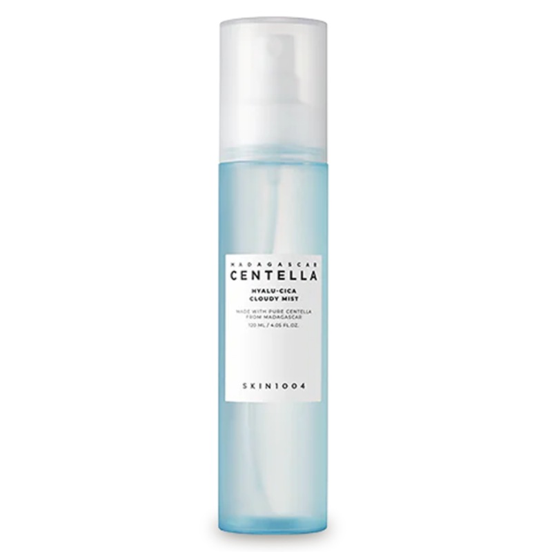 SKIN1004 Madagascar Centella Hyalu-Cica Cloudy Mist 120ml