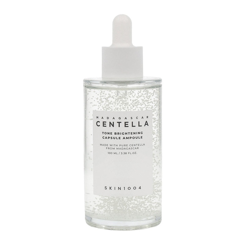 SKIN1004 Madagascar Centella Tone Brightening Capsule Ampoule 100ml
