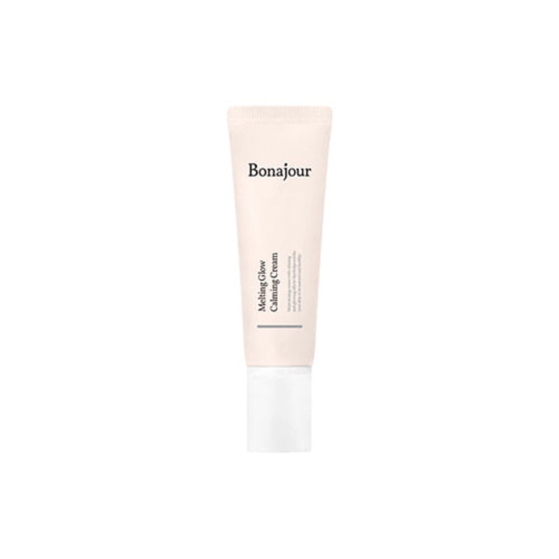 BONAJOUR Melting Glow Calming Cream 50ml