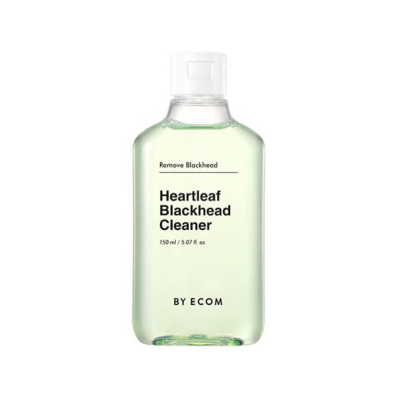 BY ECOM Heartleaf Blackhead Cleaner 150ml