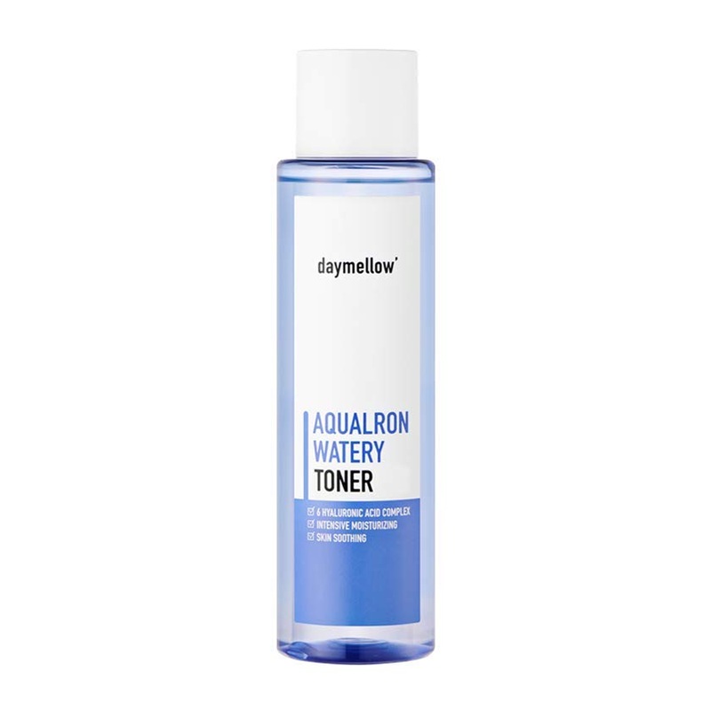 Daymellow Aqualron Watery Toner 300ml