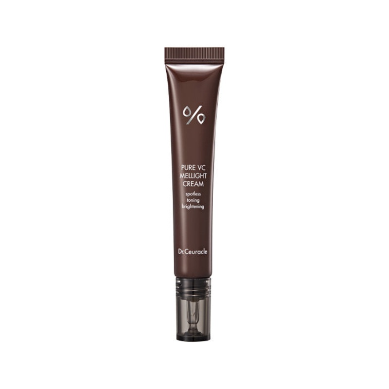 Dr.Ceuracle Pure Vc Mellight Cream 20g