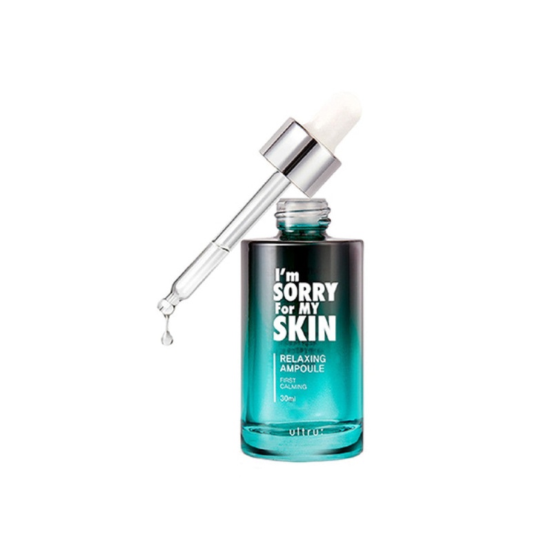 I'm Sorry For My Skin Relaxing Ampoule 30ml