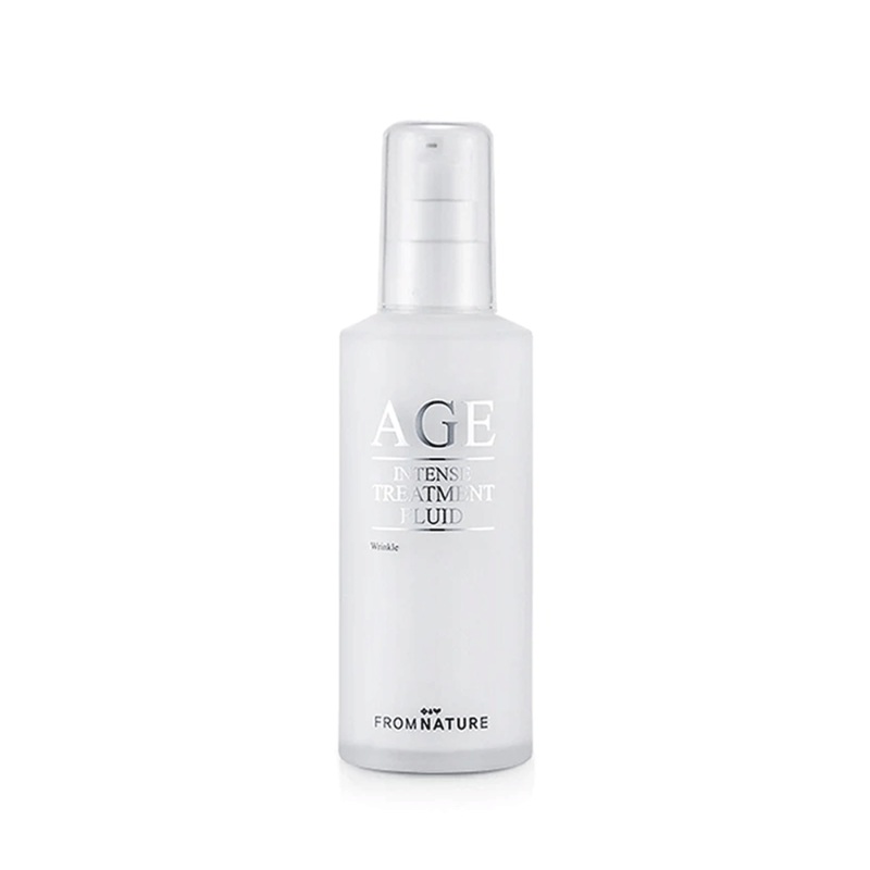 Fromnature Age Intense Treatment fluid 100ml