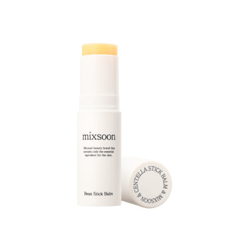 mixsoon Bean Stick Balm 11.5ml
