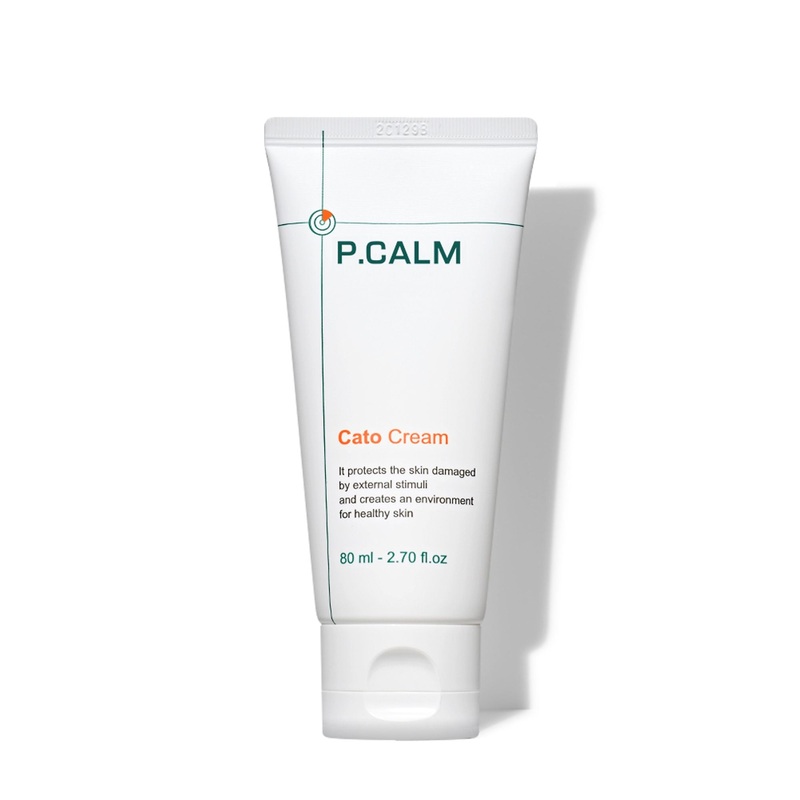 P.CALM Cato Cream