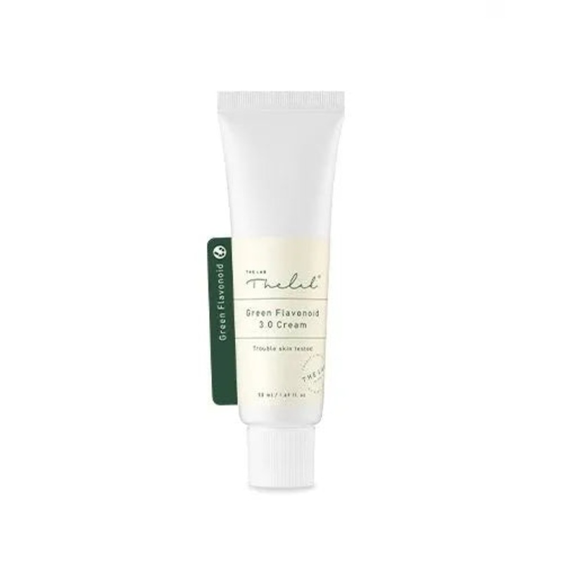 THE LAB by blanc doux Green Flavonoid 3.0 Cream 50ml