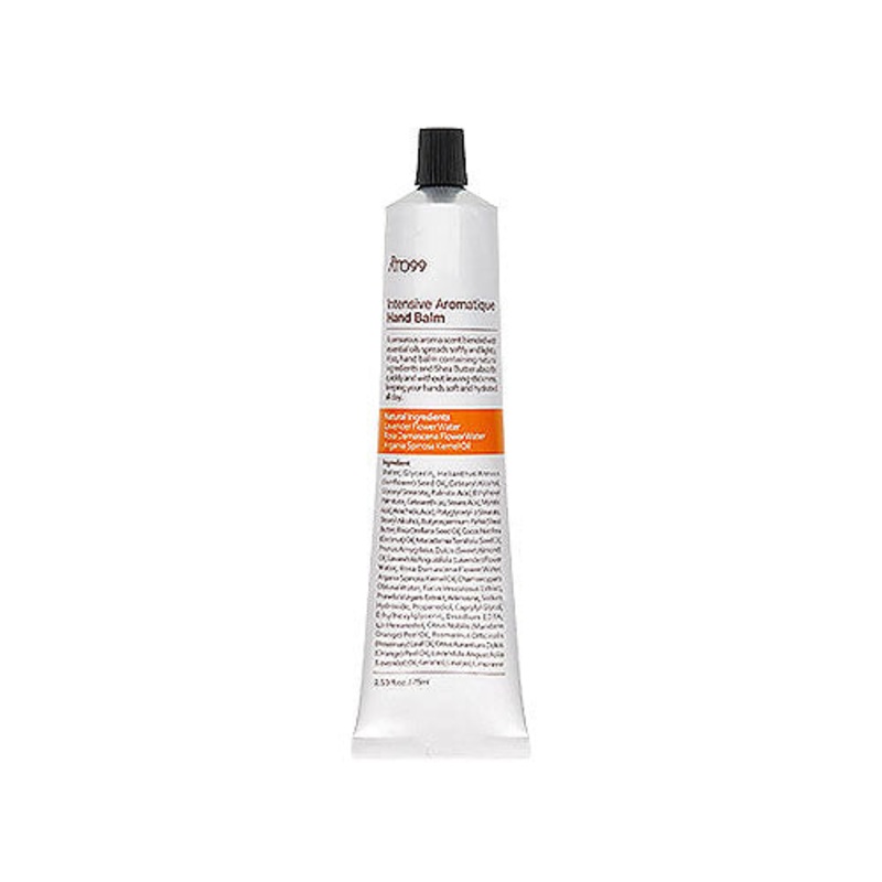 ATO99 Intensive Aromatique Hand Balm 75ml