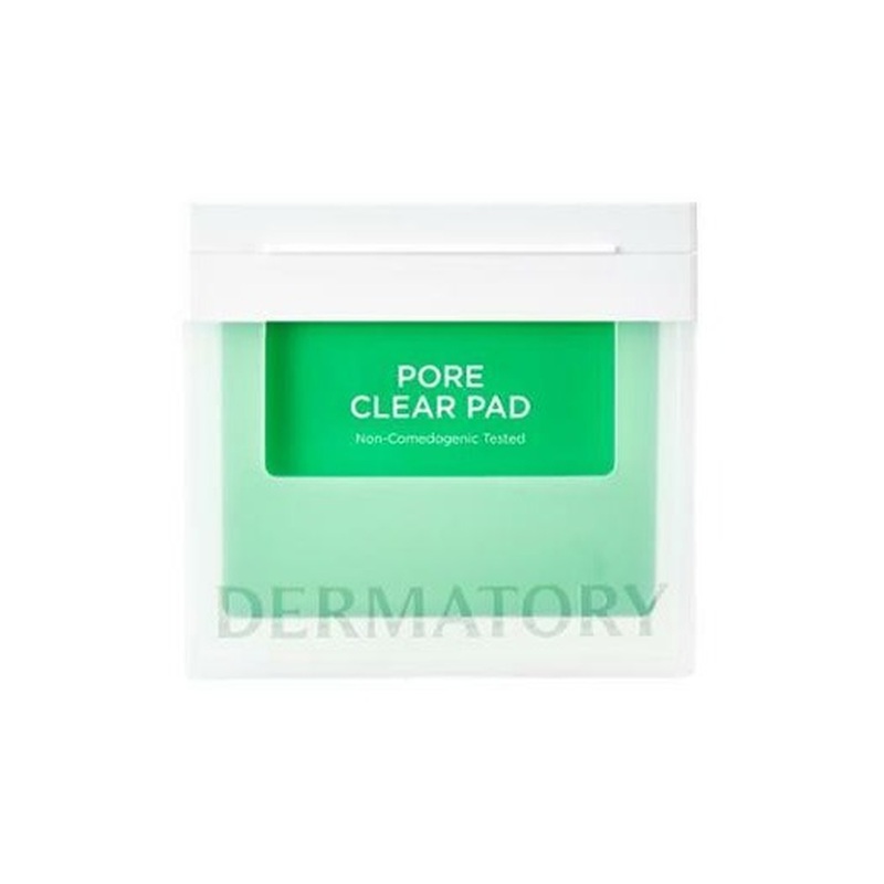 DERMATORY Pro Trouble Pore Pad 70ea