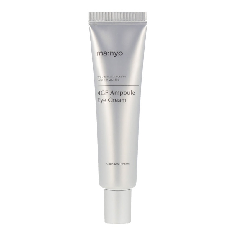 ma:nyo 4GF ampoule eye cream 30ml