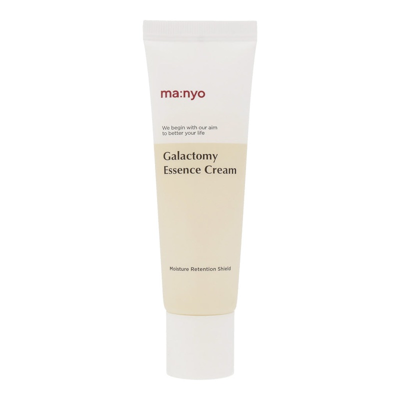ma:nyo Galactomy Essence Cream 50ml