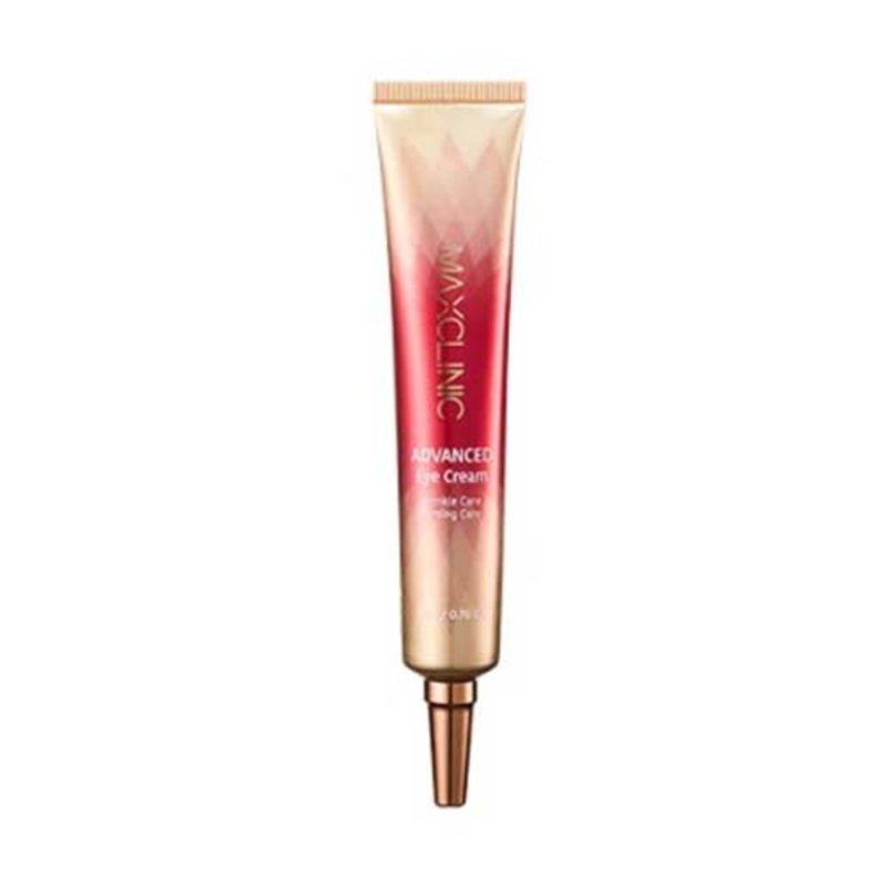 MAXCLINIC Advanced Eye Cream 20g