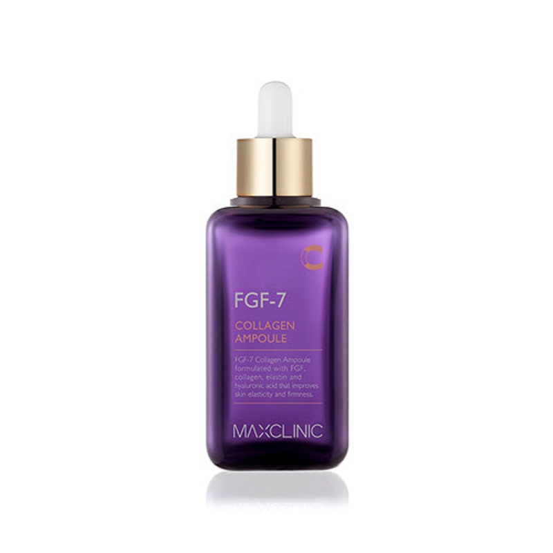 MAXCLINIC FGF-7 Collagen Ampoule 100ml