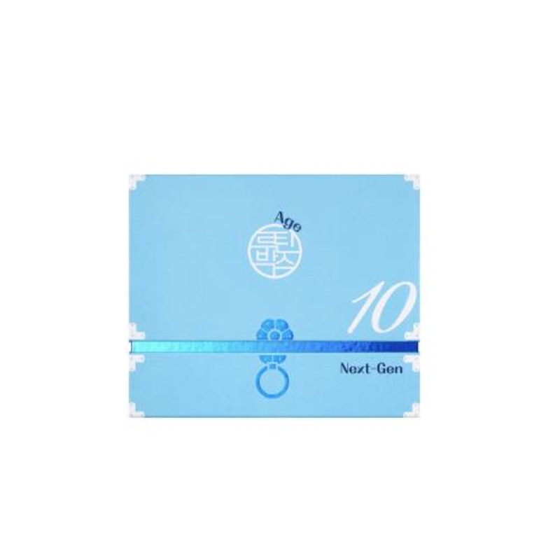 CELLMULA Age Routine Box Next- Gen