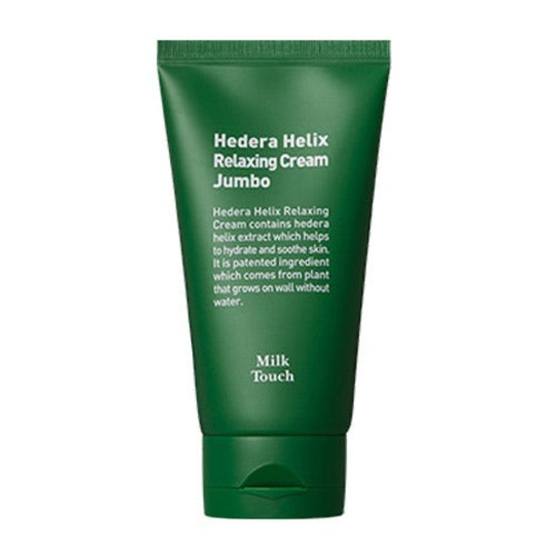 Milk Touch Hedera Helix Relaxing Cream Jumbo 100ml